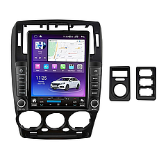 Штатна магнітола Mekede  MTS Hyndai Getz (2002-2011)