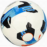 М`яч футбольний Puma Orbita 5 Fusion Lite 290 білий, синій Уні (розмір 5) 084333-01-01, фото 2