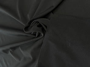 Дайвінг на флісі Чорний