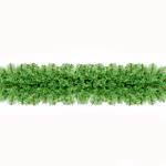 Гірлянда хвойна Lux з плівки