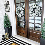 Вінки з плівки Classic