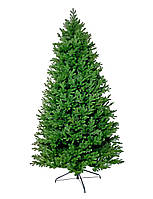 Ялинка Super Traditional лита пишна 260 см зелена