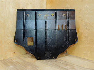 Захист двигуна та КПП Mazda 6 3 (2012-2019) /V: все/ {ДВС, КПП} КГМ