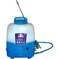 Обприскувач ранцевий акумуляторний Maruyama MSB151