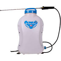 Обприскувач акумуляторний Maruyama MSB21LI