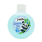 Шампунь дитячий Small Panda для хлопчиків 380 мл