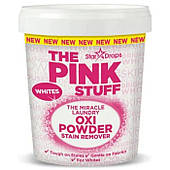 Плямовивідник The Pink Stuff для білих речей 1 кг.