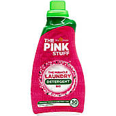 Гель для прання The Pink Stuff Laundry Bio 960 мл. 30 пр.