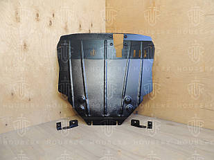 Захист радіатора двигуна та КПП Mazda 323 (BJ) 6 (1998-2003) /V: все/