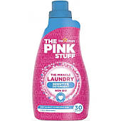 Гель для прання The Pink Stuff Sensitive Non Bio 960 мл 30 пр.