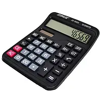 Калькулятор (12-розрядний, подвійне живлення)  JOINUS JS-3003