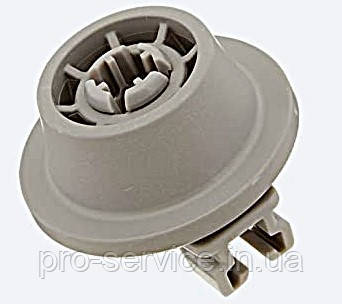 Ролик нижнього ящика 00611475 для ПММ Bosch, Siemens