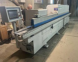 KDT KE-465J крайкооблицювальний верстат бу 2017р. з прифуговочним агрегатом