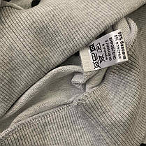 Світшот дитячий сірий мікі Five Stars 10991-140р, фото 3