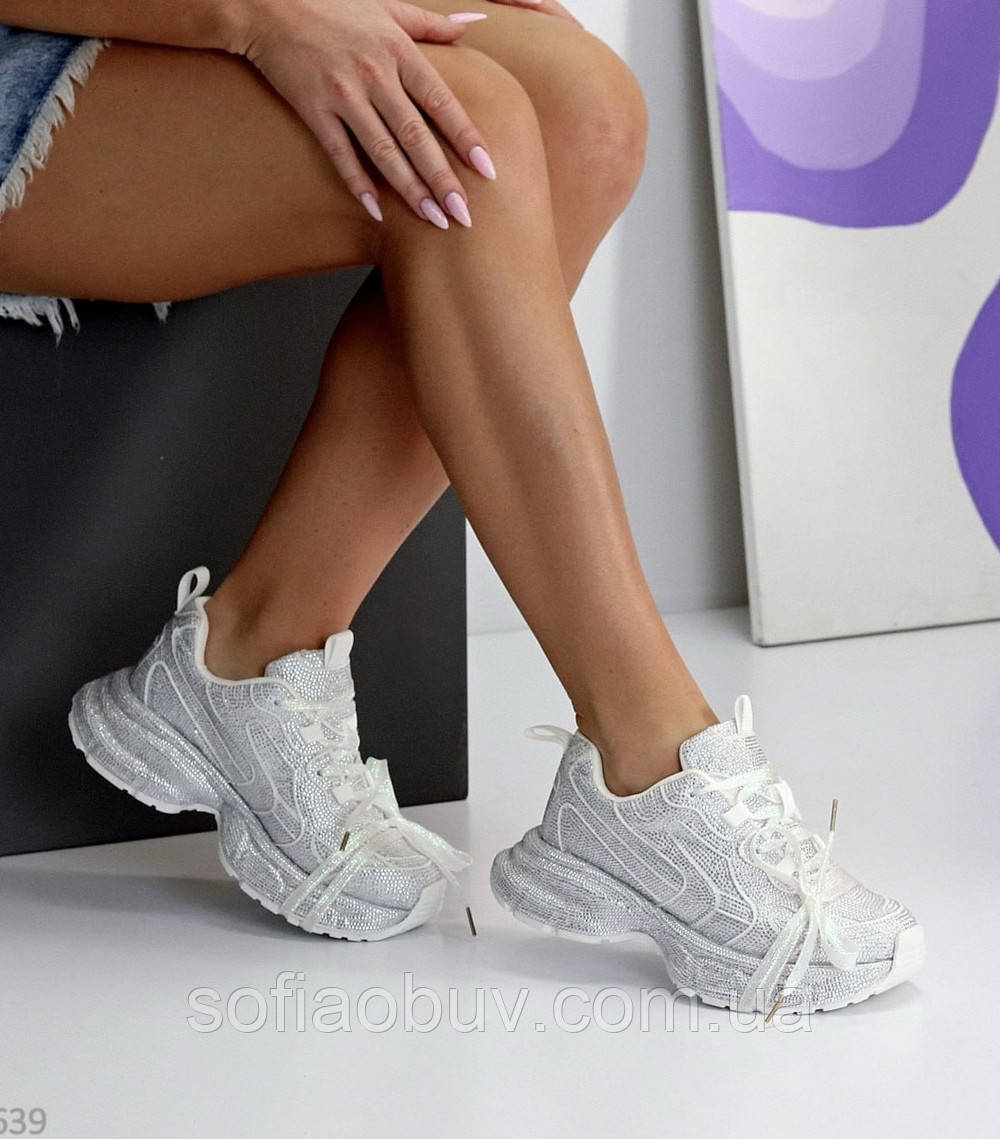 Кросівки жіночі AESD, фото 1