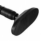 Турнік Trizand 24784 – регульована сталева перекладина 70-100 см, фото 4