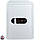 Меблевий сейф MySafe MSR.50.E WHITE, фото 6