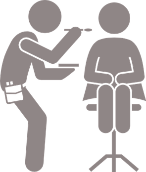 Аквагрим. Набори для гриму.