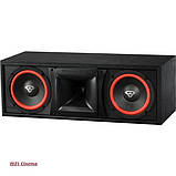 CERWIN-VEGA! XLS-6C - Акустика Центрального каналу, фото 2