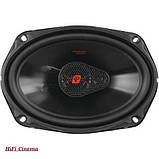 CERWIN-VEGA! XLS-6C - Акустика Центрального каналу, фото 3