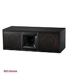 CERWIN-VEGA! XLS-6C - Акустика Центрального каналу, фото 5