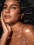 Хайлайтер для тіла Sheglam Party Starter Body Highlighter Glitter Gel Feelin' Extra, фото 2