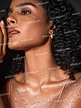 Хайлайтер для тіла Sheglam Party Starter Body Highlighter Glitter Gel Social Butterfly, фото 3