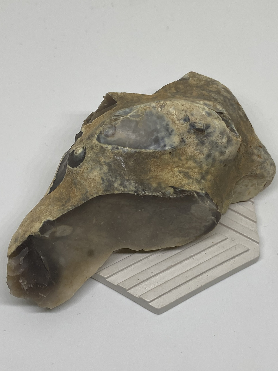 Кремінь камінь, кремінь з Індії!, фото 1