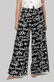 ЖІНОЧІ БРЮКИ ШТАНИ БАТАЛ