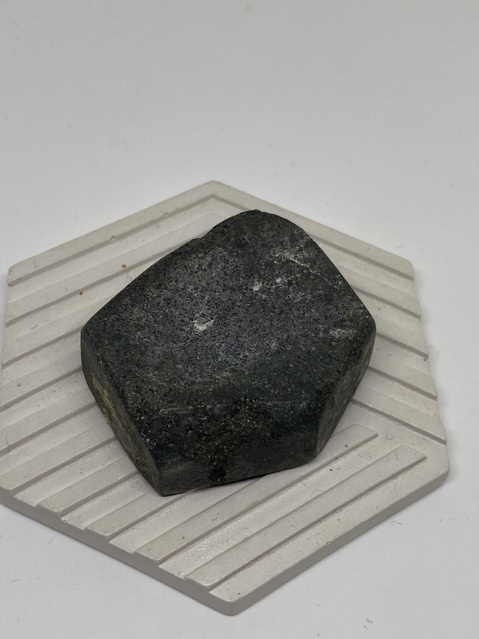 Маркізує камінь підставка, підставка маркізит з Індії!, фото 1