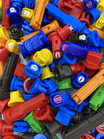 Розпилювачі "Agroplast". Каталог.