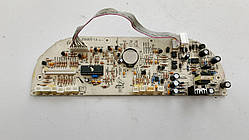 Лицьова плата керування для кавомашини Zelmer Typ 13Z011 б/у 235201-1A