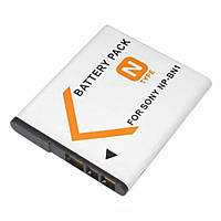 Аккумулятор NP-BN1 для Sony 1600 мАг