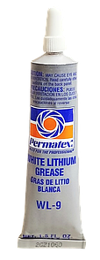 Біле літієве мастило — Permatex White Lithium Grease