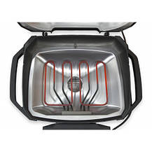 Електричний гриль Weber Pulse 2000, фото 3