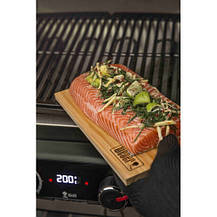 Електричний гриль Weber Pulse 2000, фото 5