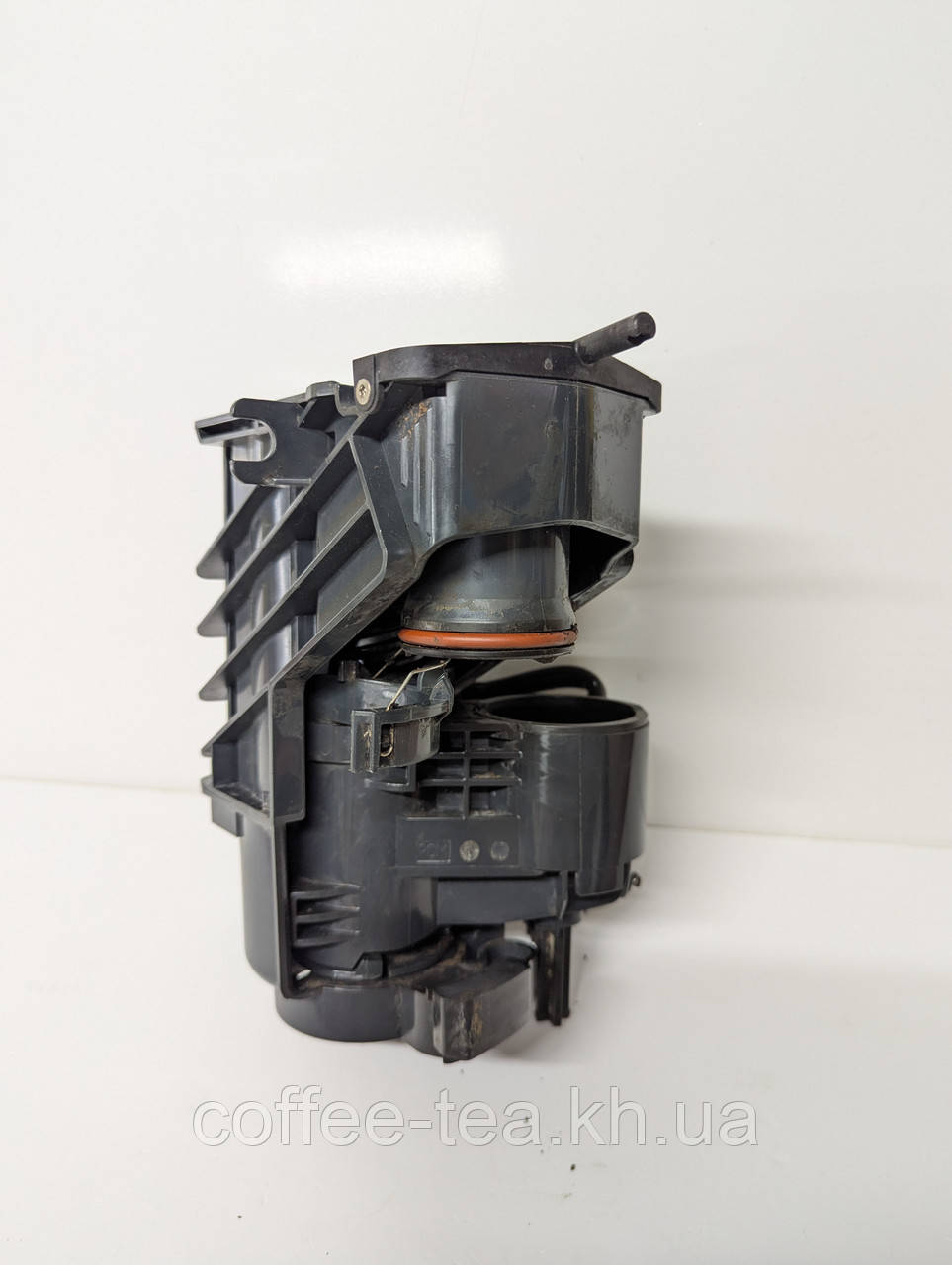 Заварний блок кавомашини Siemens EQ3, EQ500 Bosch Verocup