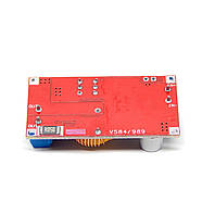 DC-DC Понижуючий регульований стабілізатор напруги XL4015E1 5А 75Вт, фото 6