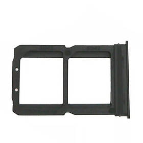 Тримач SIM-карти для OnePlus 6 (Black)