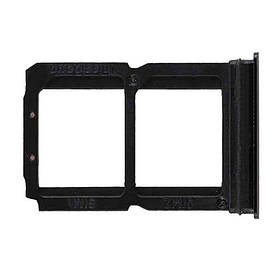 Тримач SIM-карти для OnePlus 6T (Black)