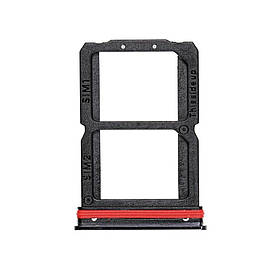 Тримач SIM-карти для OnePlus 7 (Black)