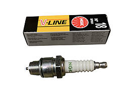 Свічка запалювання NGK V-LINE BP6H
