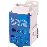 Розподільний блок e.sn.pro.500 на DIN-рейку, 500 А