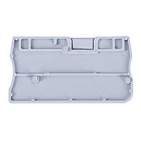 Бічна кришка для набірних колодок e.tc.sep.spring.1,5