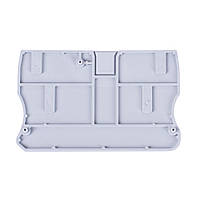 Бічна кришка для набірних колодок e.tc.sep.spring.10