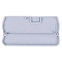 Бічна кришка для набірних колодок e.tc.sep.spring.4