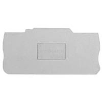 Бічна кришка для набірних колодок e.tc.sep.spring.4.HESI