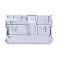 Бічна кришка для набірних колодок e.tc.sep.spring.6