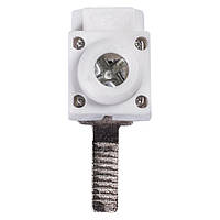 Ввідна клема для модульного обладнання e.bc.pin.4-25