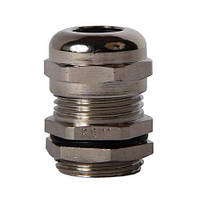 Кабельне введення латунний e.met.pg.stand.11, 5 — 10 мм, IP65